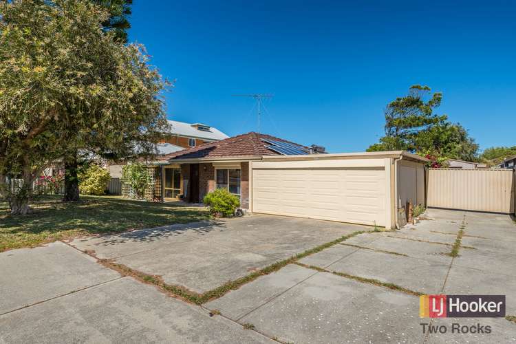 Second view of Homely house listing, 7 Theydon Grove, Two Rocks WA 6037