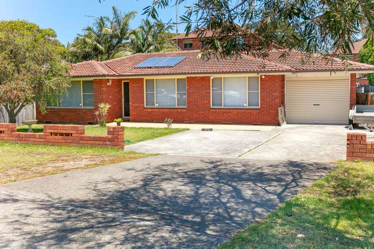 Main view of Homely house listing, 7 Tulich Avenue, Dee Why NSW 2099