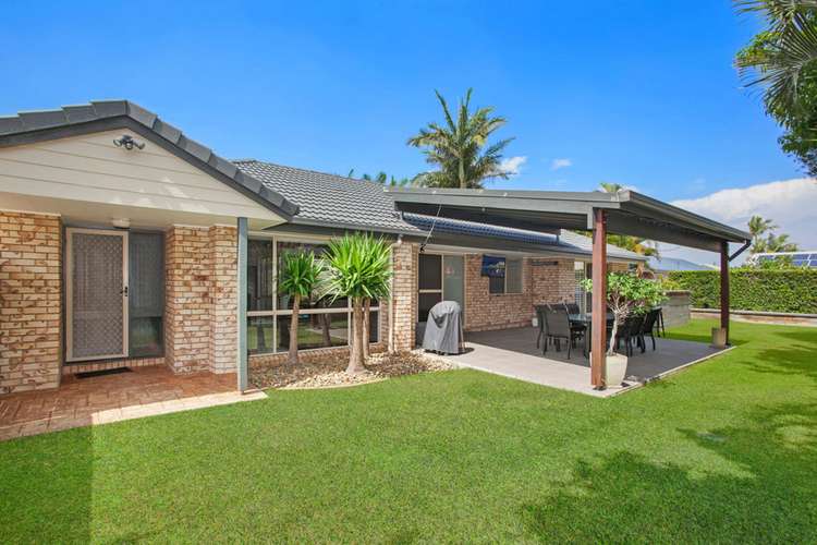 Main view of Homely house listing, 9 Thornbill Place, Burleigh Waters QLD 4220