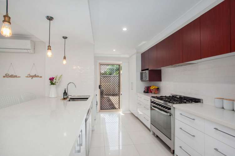 Second view of Homely house listing, 9 Thornbill Place, Burleigh Waters QLD 4220