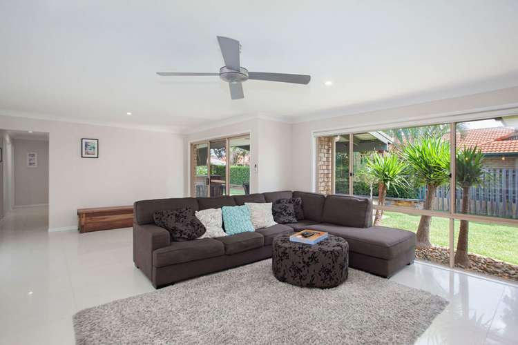 Third view of Homely house listing, 9 Thornbill Place, Burleigh Waters QLD 4220