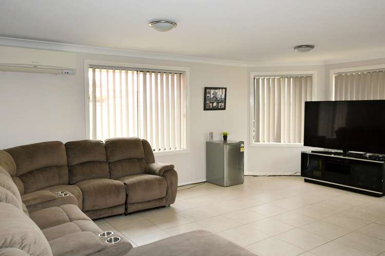 Second view of Homely semiDetached listing, 142 B McMahon Way, Singleton NSW 2330