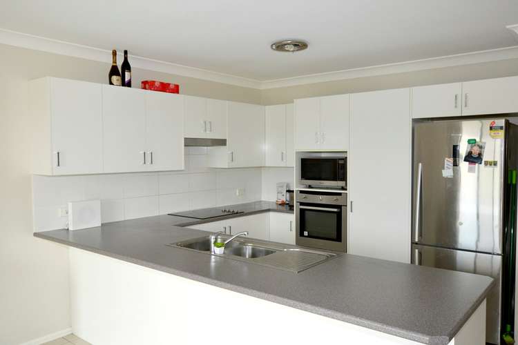 Third view of Homely semiDetached listing, 142 B McMahon Way, Singleton NSW 2330