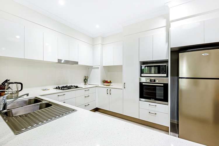 Third view of Homely semiDetached listing, 185/1 The Inlet Drive, Carrara QLD 4211