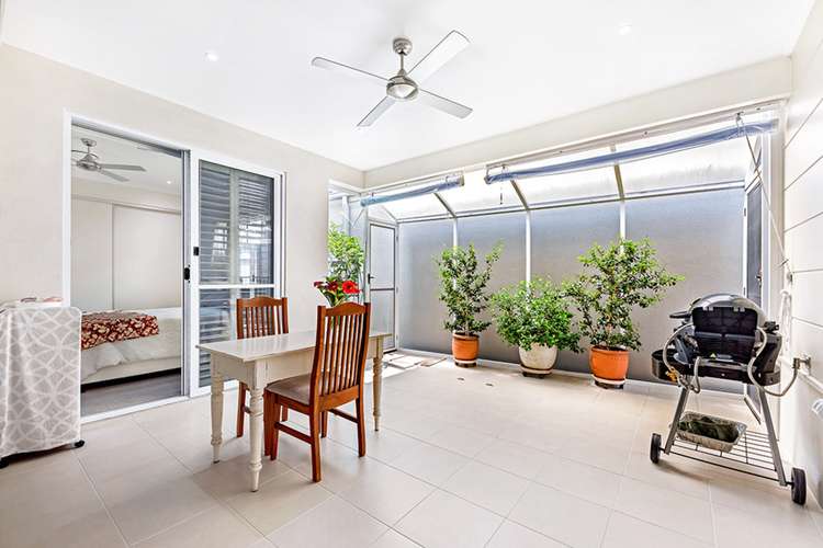 Fifth view of Homely semiDetached listing, 185/1 The Inlet Drive, Carrara QLD 4211
