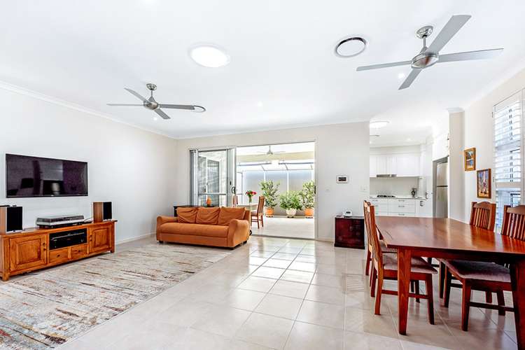 Sixth view of Homely semiDetached listing, 185/1 The Inlet Drive, Carrara QLD 4211
