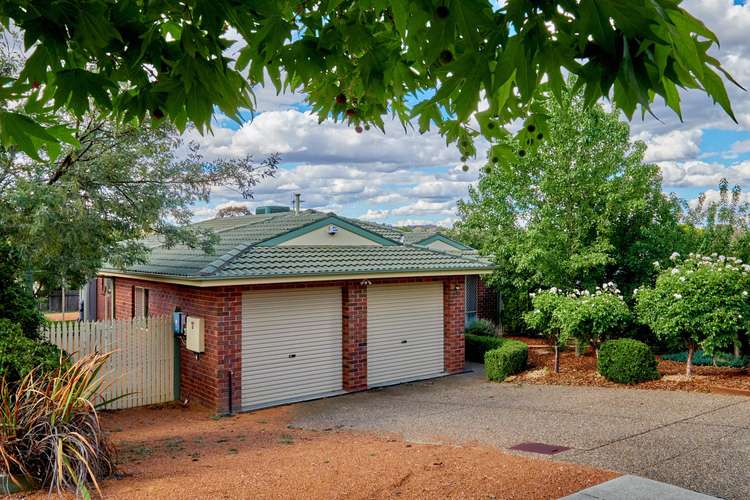 Main view of Homely house listing, 17 Roderick Street, Amaroo ACT 2914