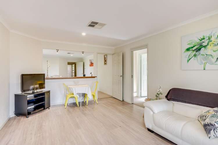 Third view of Homely house listing, 17 Roderick Street, Amaroo ACT 2914