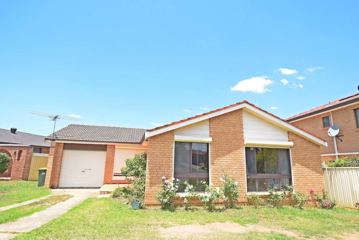 Main view of Homely house listing, 82 Bulls Road, Wakeley NSW 2176