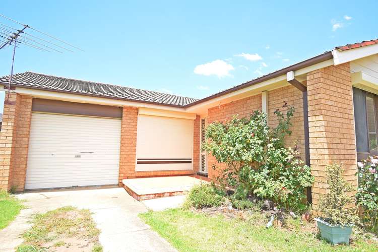 Second view of Homely house listing, 82 Bulls Road, Wakeley NSW 2176