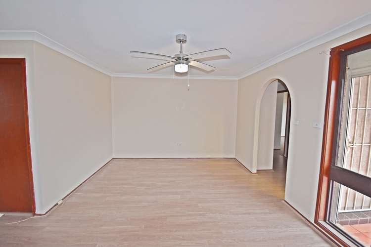 Third view of Homely house listing, 82 Bulls Road, Wakeley NSW 2176