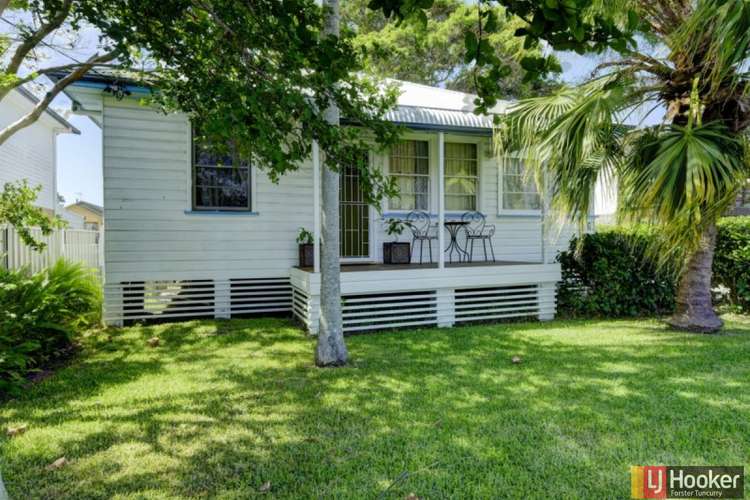 Main view of Homely house listing, 6 Baird Street, Tuncurry NSW 2428