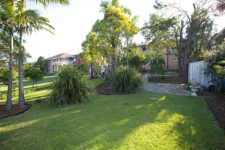 Second view of Homely house listing, 26 Auckland Street, Wishart QLD 4122