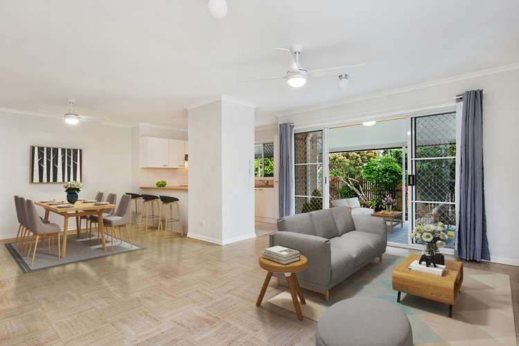 Main view of Homely villa listing, 59/43 Scrub Road, Carindale QLD 4152