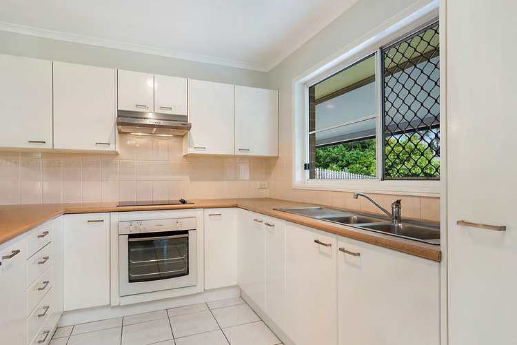 Fourth view of Homely villa listing, 59/43 Scrub Road, Carindale QLD 4152