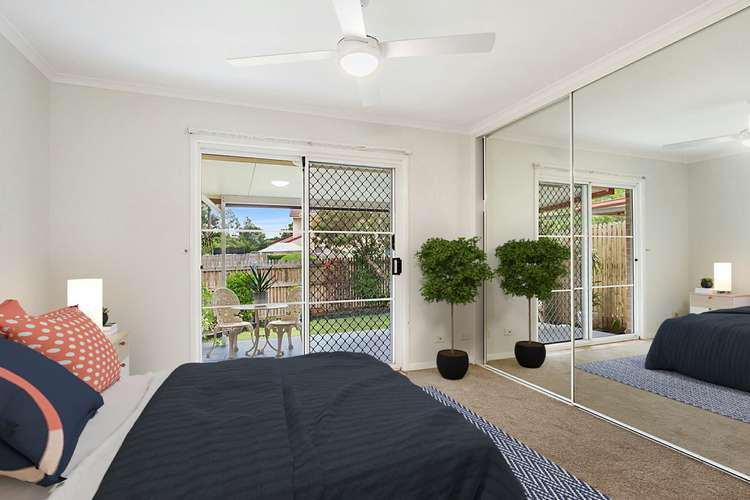Fifth view of Homely villa listing, 59/43 Scrub Road, Carindale QLD 4152