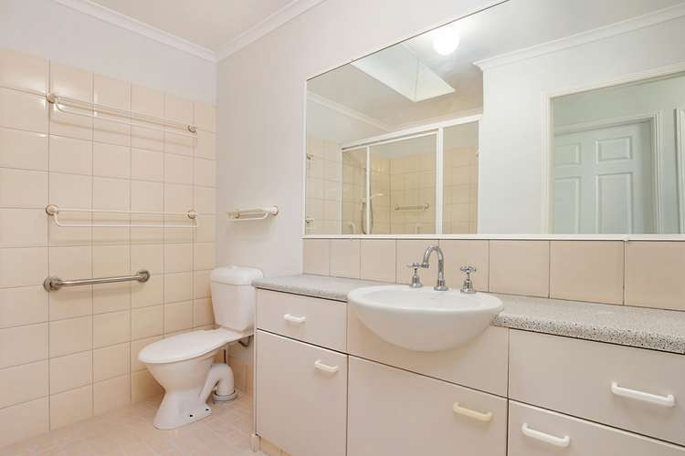 Sixth view of Homely villa listing, 59/43 Scrub Road, Carindale QLD 4152