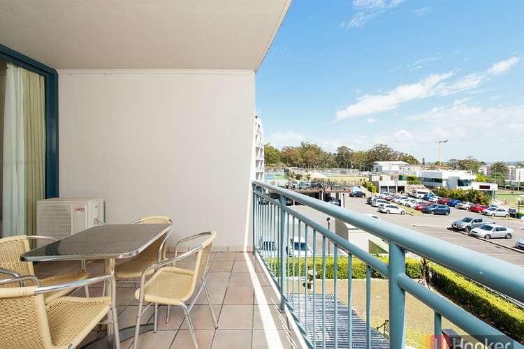 Second view of Homely unit listing, 219/61A Dowling Street, Nelson Bay NSW 2315