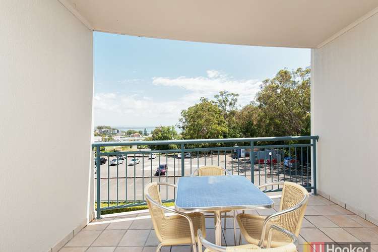 Fifth view of Homely unit listing, 219/61A Dowling Street, Nelson Bay NSW 2315