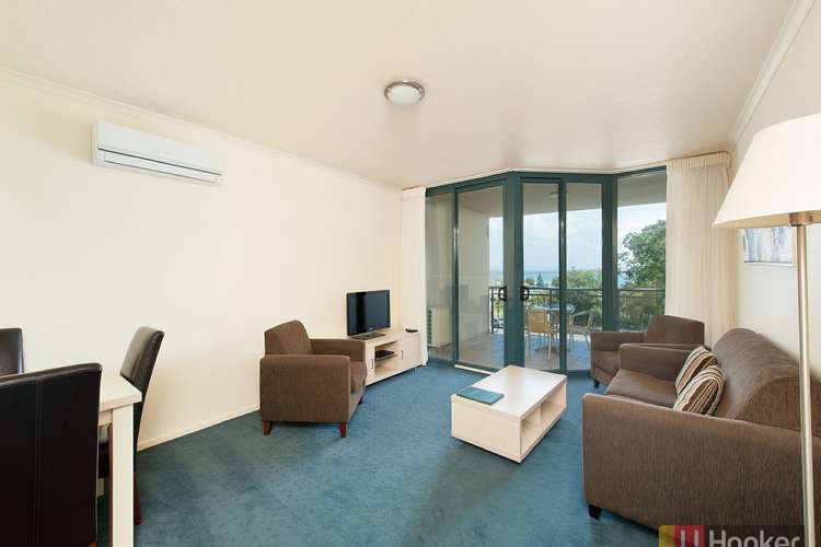 Sixth view of Homely unit listing, 219/61A Dowling Street, Nelson Bay NSW 2315