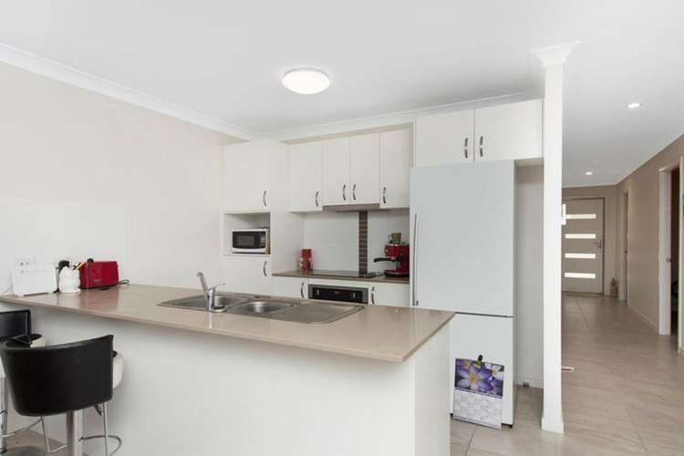 Second view of Homely semiDetached listing, 2 Steven Crescent, Pimpama QLD 4209
