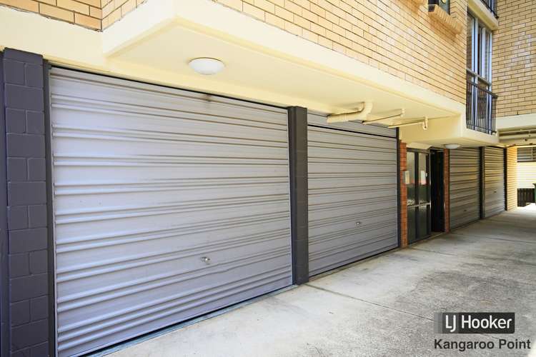 Third view of Homely unit listing, 4/90 Mowbray Terrace, East Brisbane QLD 4169