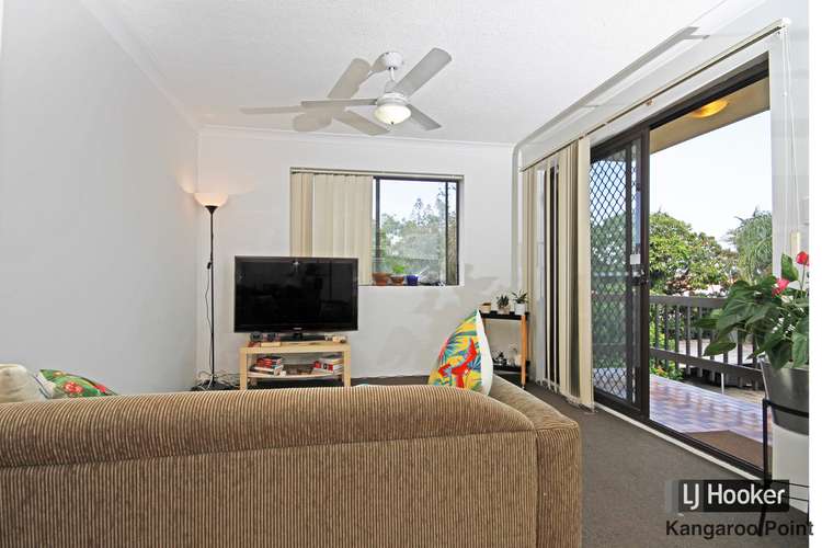 Fourth view of Homely unit listing, 4/90 Mowbray Terrace, East Brisbane QLD 4169