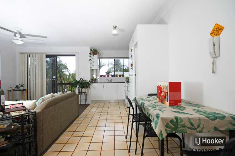 Fifth view of Homely unit listing, 4/90 Mowbray Terrace, East Brisbane QLD 4169