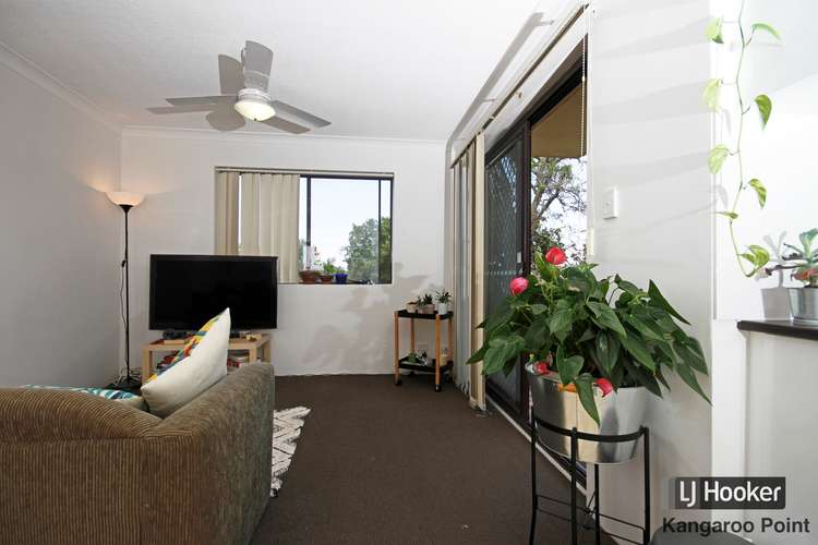 Sixth view of Homely unit listing, 4/90 Mowbray Terrace, East Brisbane QLD 4169