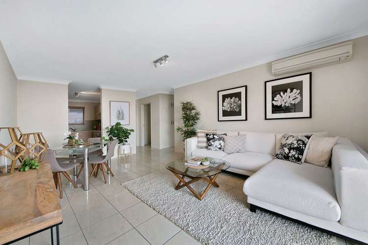 Main view of Homely unit listing, 3/11 Brassey Street, Fairfield QLD 4103