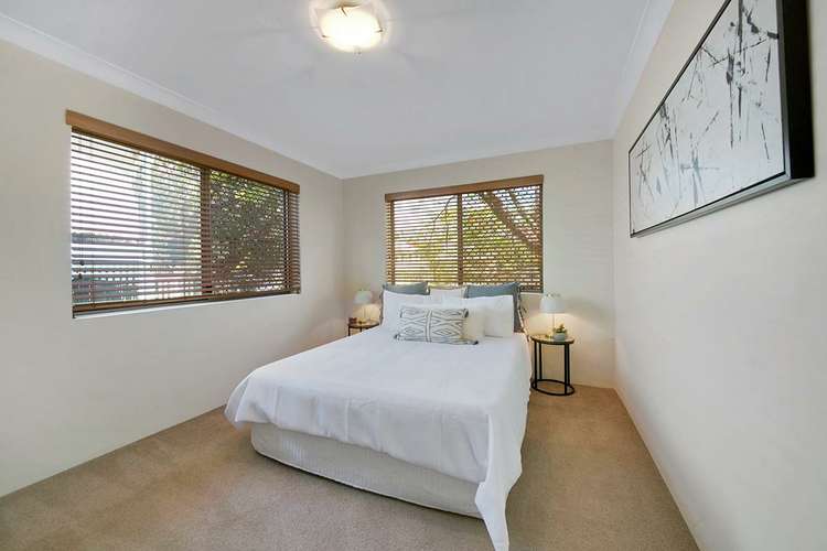 Second view of Homely unit listing, 3/11 Brassey Street, Fairfield QLD 4103