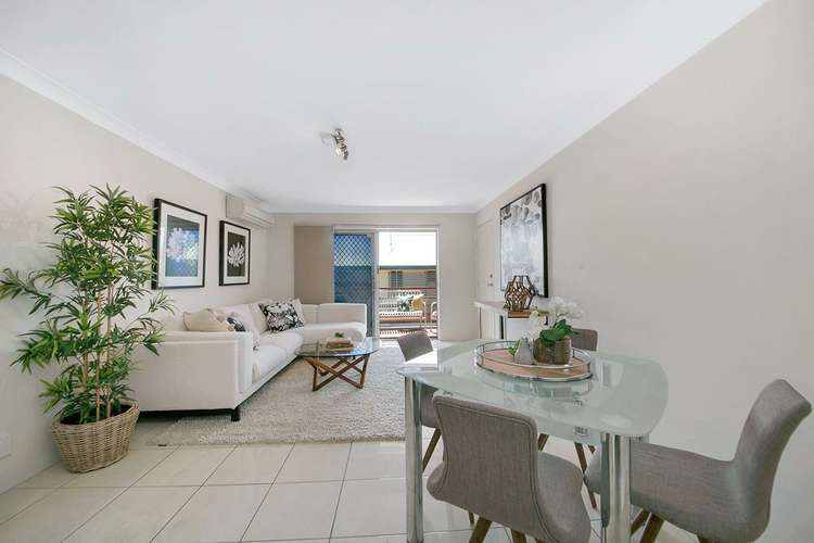 Third view of Homely unit listing, 3/11 Brassey Street, Fairfield QLD 4103