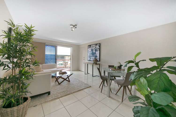 Fourth view of Homely unit listing, 3/11 Brassey Street, Fairfield QLD 4103