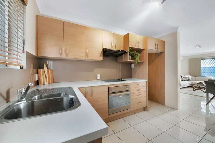 Fifth view of Homely unit listing, 3/11 Brassey Street, Fairfield QLD 4103