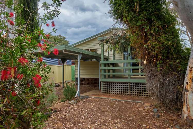 Main view of Homely villa listing, 21/1246 Federal Highway, Sutton NSW 2620