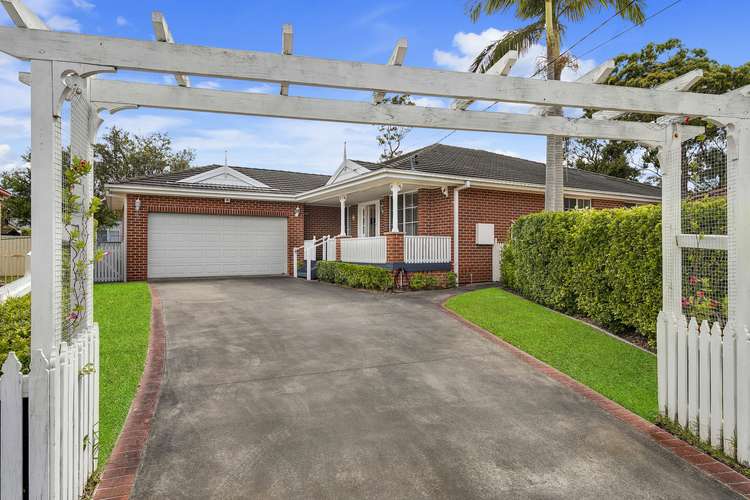Main view of Homely house listing, 43 Moran Road, Buff Point NSW 2262