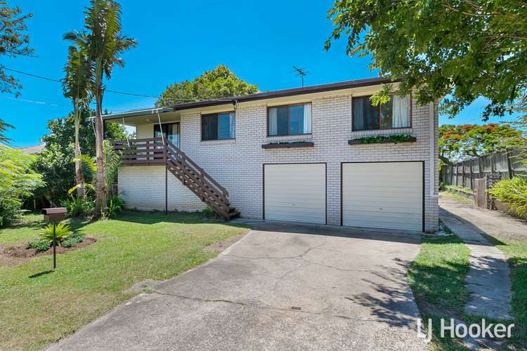Main view of Homely house listing, 8 Westminster Avenue, Alexandra Hills QLD 4161