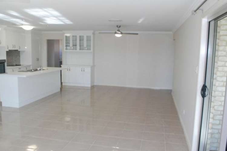 Third view of Homely house listing, 1 Edna Street, Roma QLD 4455