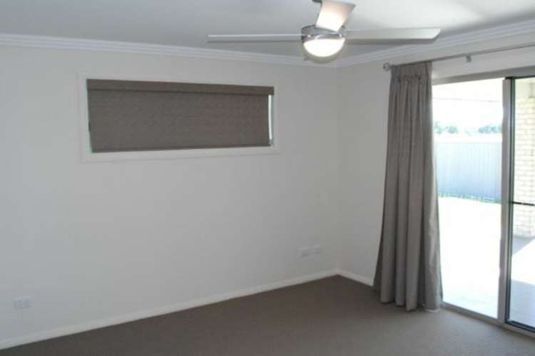 Fifth view of Homely house listing, 1 Edna Street, Roma QLD 4455