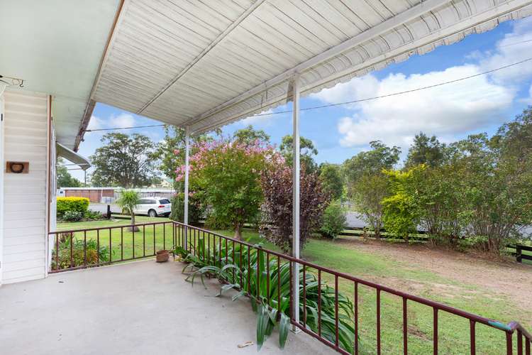 Second view of Homely house listing, 34 Rouse Street, Wingham NSW 2429