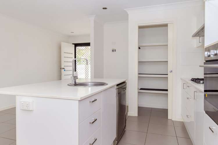 Fourth view of Homely house listing, 6 Christina Road, Clinton QLD 4680