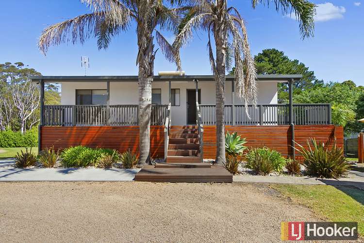 151 Princes Highway, Lakes Entrance VIC 3909