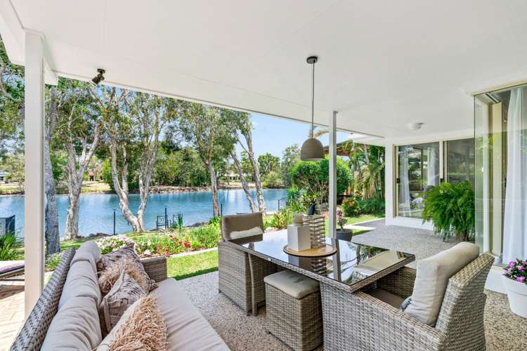 Main view of Homely house listing, 16 Waterside Drive, Twin Waters QLD 4564