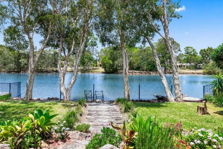 Third view of Homely house listing, 16 Waterside Drive, Twin Waters QLD 4564