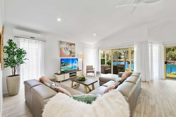 Fifth view of Homely house listing, 16 Waterside Drive, Twin Waters QLD 4564