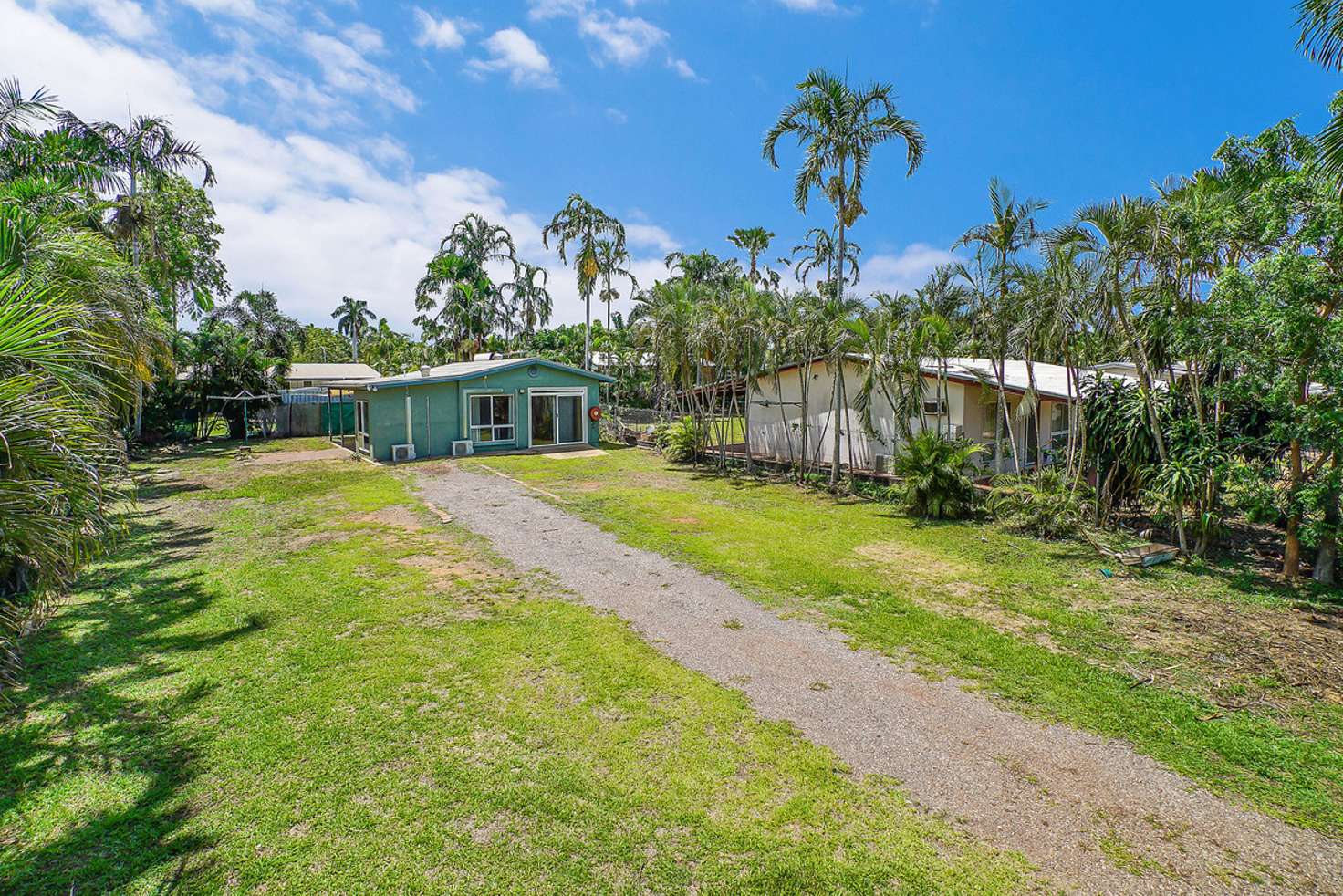 Main view of Homely house listing, 30 Landsborough Street, Bakewell NT 832