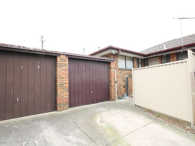 Second view of Homely unit listing, 6/2 MACKAY STREET, Springvale South VIC 3172