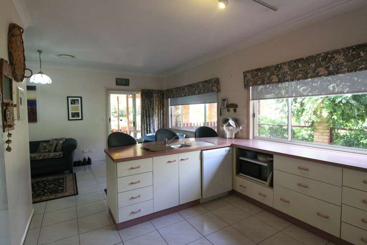 Third view of Homely ruralOther listing, 36 Reservoir Service Road, Blackbutt QLD 4314