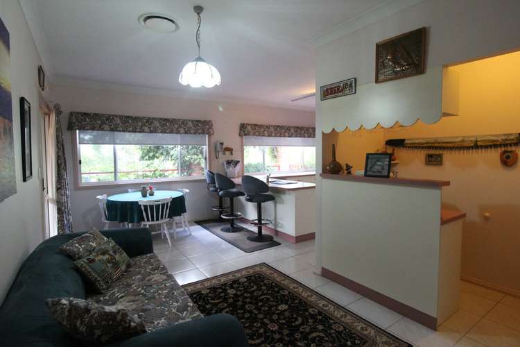 Seventh view of Homely ruralOther listing, 36 Reservoir Service Road, Blackbutt QLD 4314