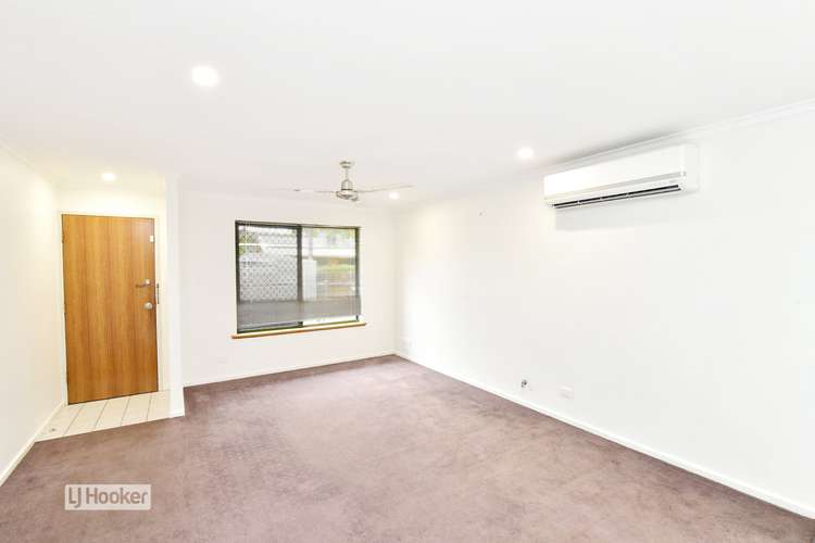 Second view of Homely unit listing, 3/56 Barrett Drive, Desert Springs NT 870